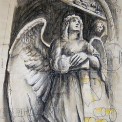 Pragfriedhof Stuttgart