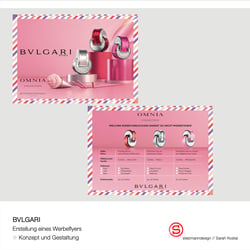 19 BVLGARI