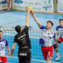 1. Volleyball Bundesliga