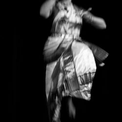 Indian Dance
