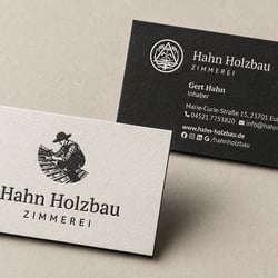 Logoentwicklung & CD