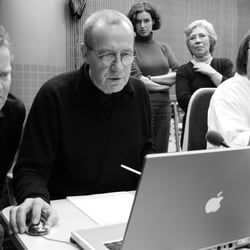 Hörspiel Otherland, Hessischer Rundfunk