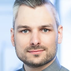 Leitender Medizintechniker