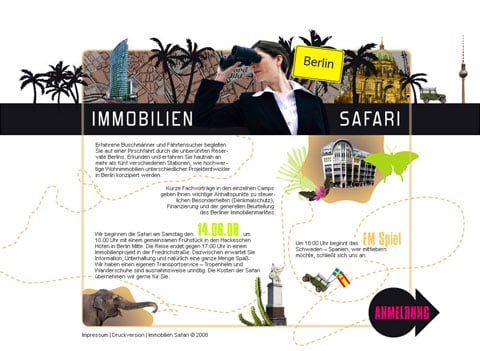 Immo-safari