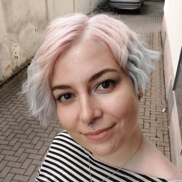Daria Schreiber