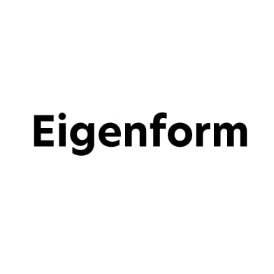 Eigenform