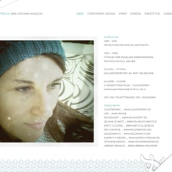 Portfolio A.K.Nikolov
