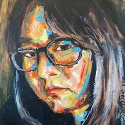 Portrait #3