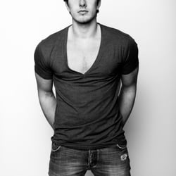 Model – Dennis