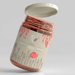 Packaging Löffelfrisch / 2022