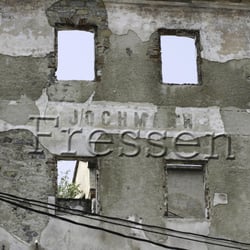 Fressen