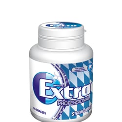 Wrigley, Extra Promotion Bottle