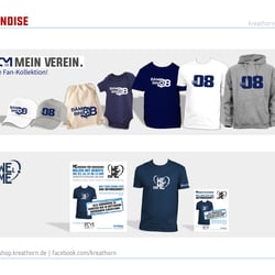 beispiele merchandise