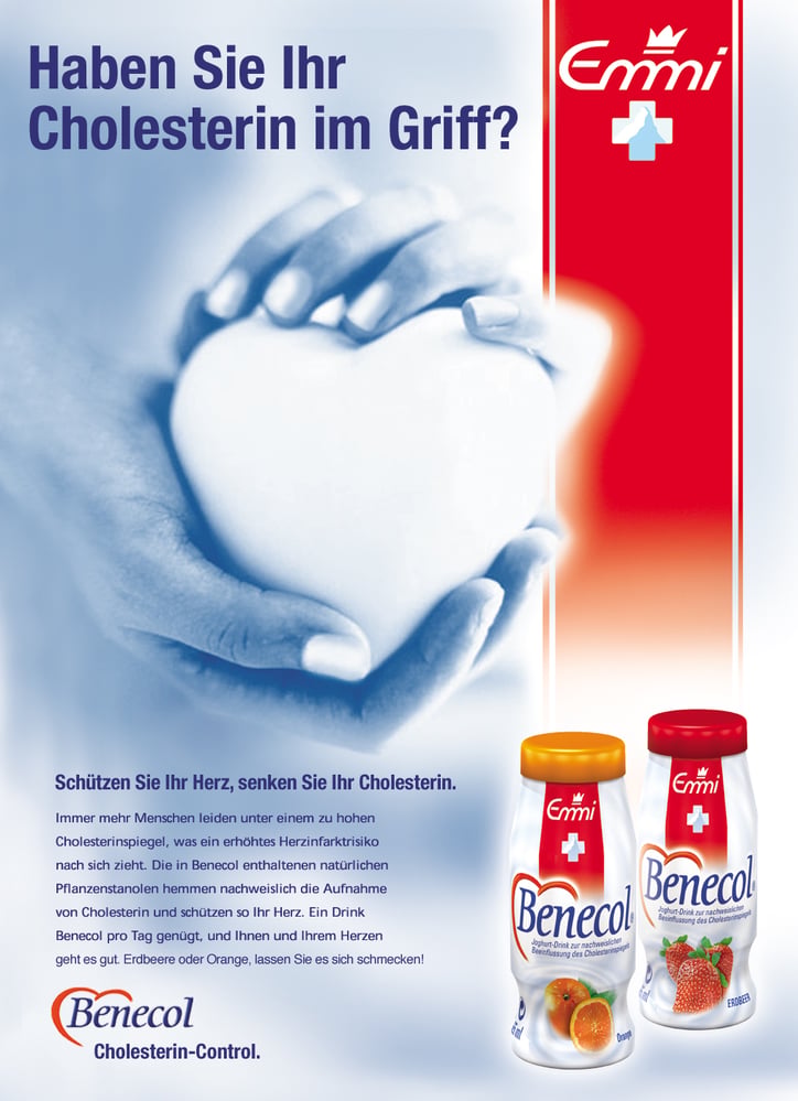 Benecol