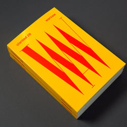 Slanted Magazine #28 – Warsaw
