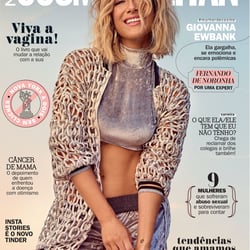 Cosmopolitan Brazil