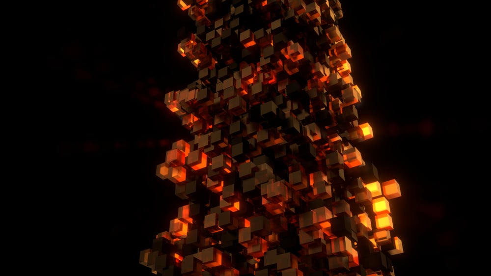 CubishTower
