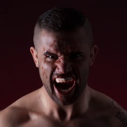 „Bloodsport“ – Diplomarbeit 2016