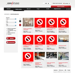 wmm-studio.de Suchergebnisse