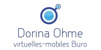 Dorina Ohme virtuelles und mobiles Büro