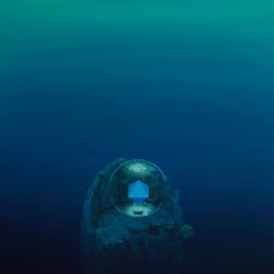 KUBUS  (50×70cm)