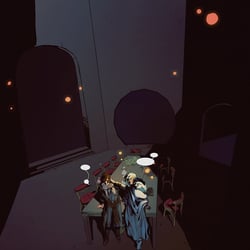 Dead End