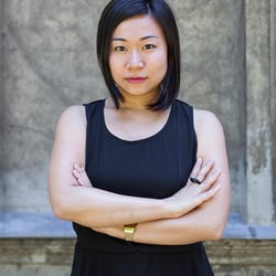 Conni Wong – Künstlerin