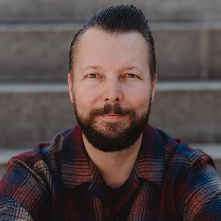 Maik Patzwald