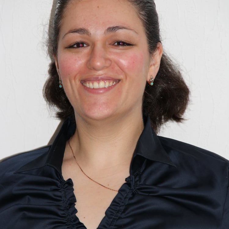 Yelena Gilstein