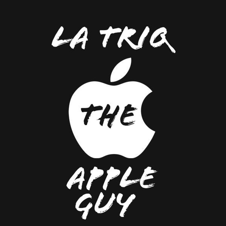 Doron La Triq