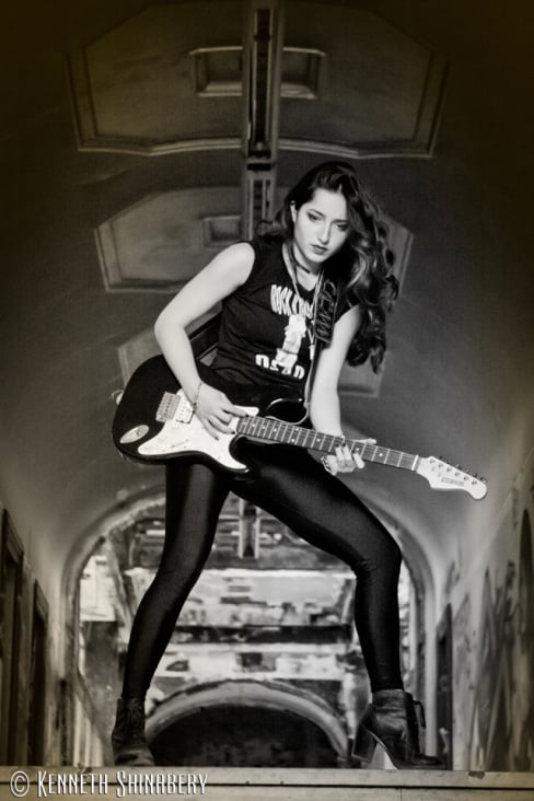 Rock And Roll High School
