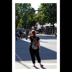 Eimsbüttel, Bilder aus einem Hamburger Stadtteil