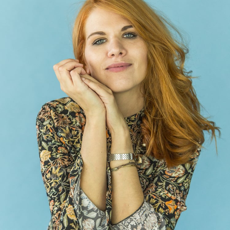 Vroni Eder