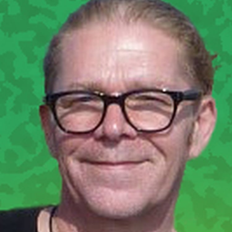 Hannes Neubauer