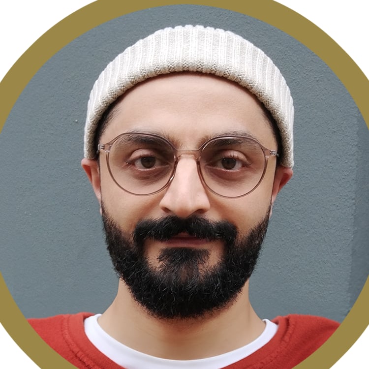 Mahdi Fazel