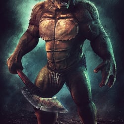 Troll