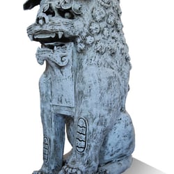 steinlöwe