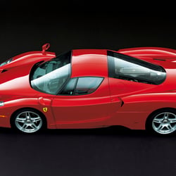 Ferrari Enzo 01