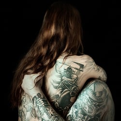 Fine Art Photography