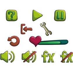 Game Design – Cure