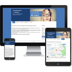 Webdesign und Programmierung