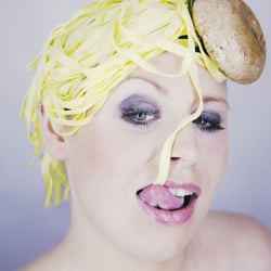Tagliatelle mit Steinpilzen