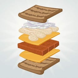 Rezeptillustration