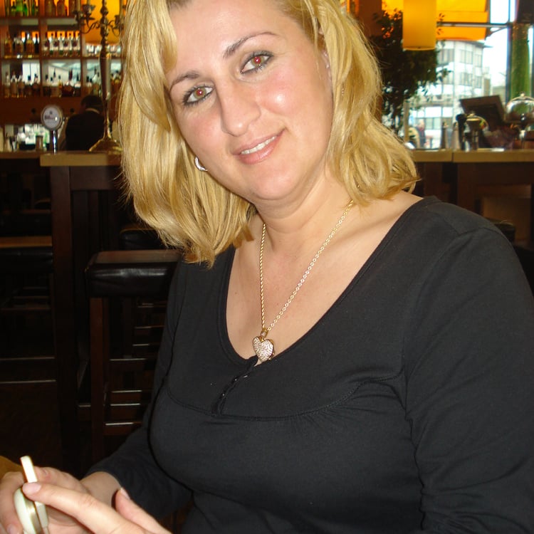 Mona Milijic