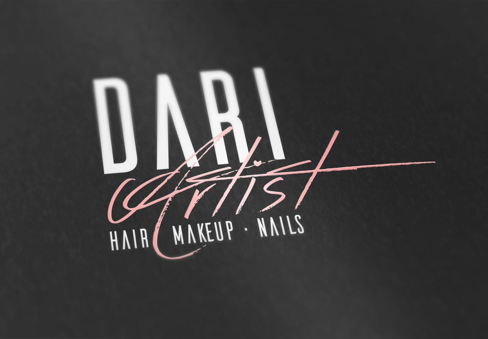 Logoentwicklung – DariArtist