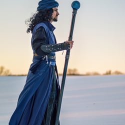 Der Magier