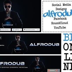 Social Media Design