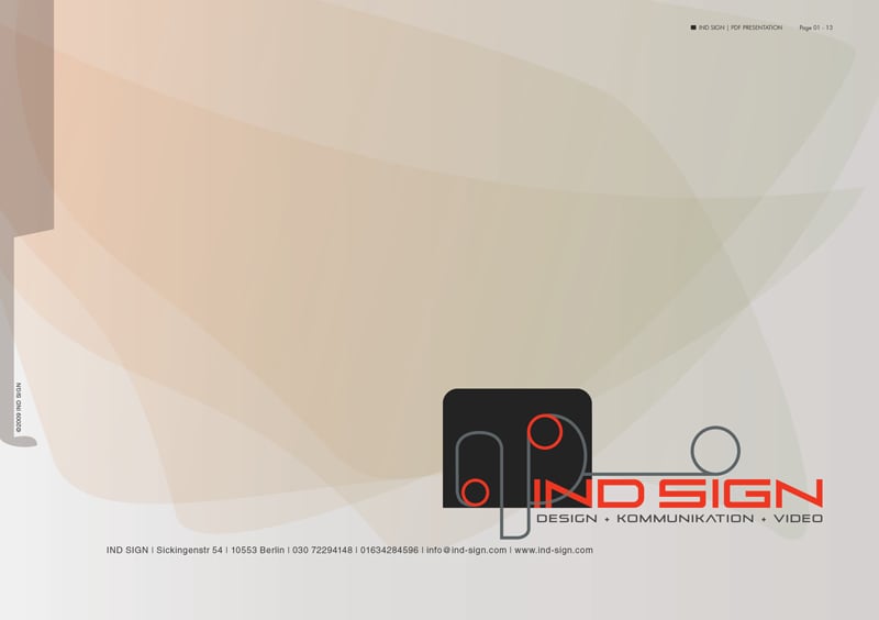 INDSIGN
