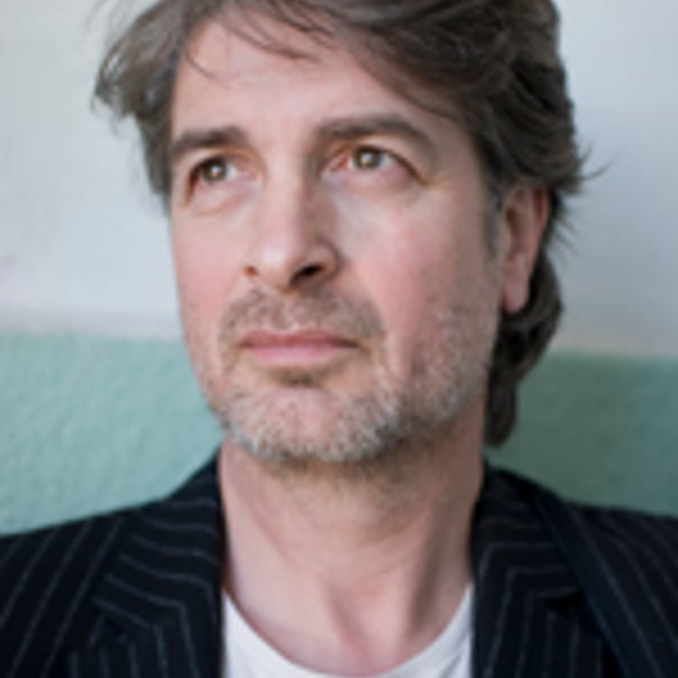 Horst Gebhardt