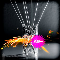 AR+